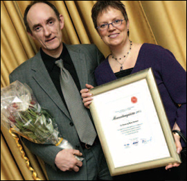 momentumprisen2005