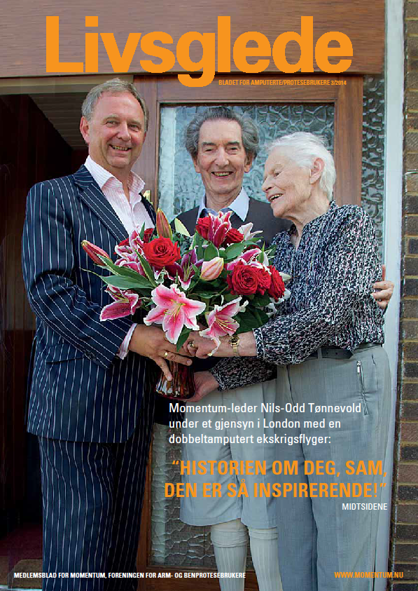 Livsglede 3 - 2014