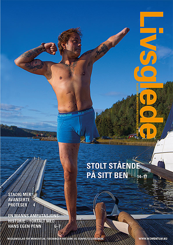 Livsglede 3 - 2019