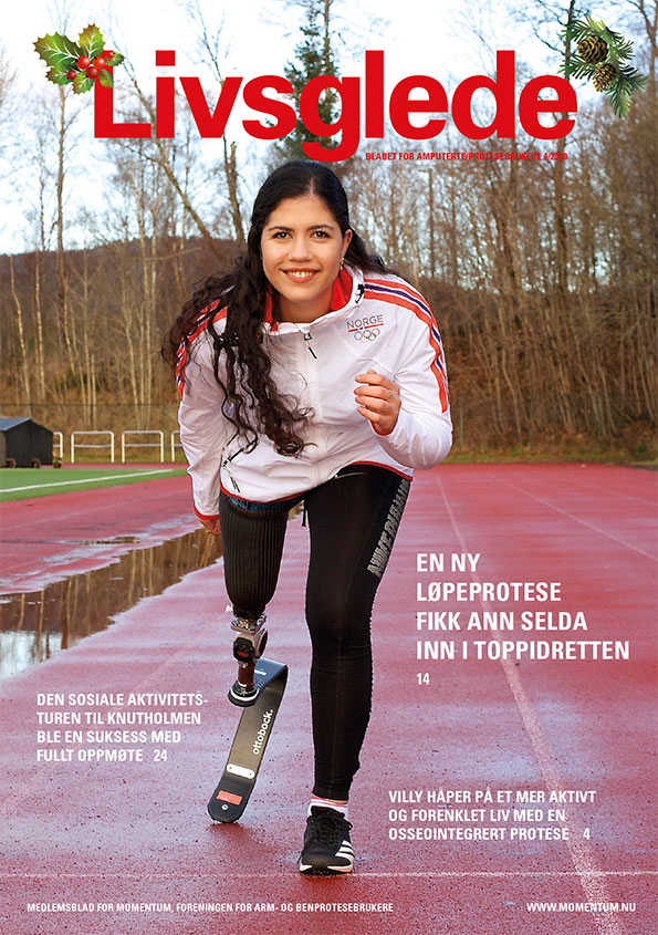 Livsglede 4