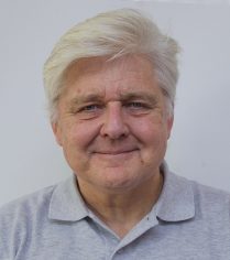 Mark Miller