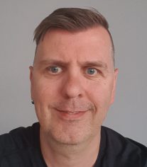 Petter Thime