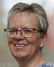 Liv Karin Søstuen