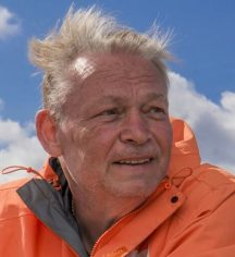 Morten Berg
