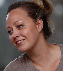 Silje Bjerga Nesland