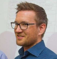 Kjetil Bragstad