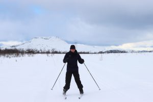 Langrennshelg - Venabu 2021