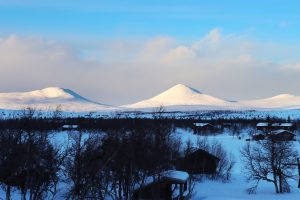 Langrennshelg - Venabu 2021