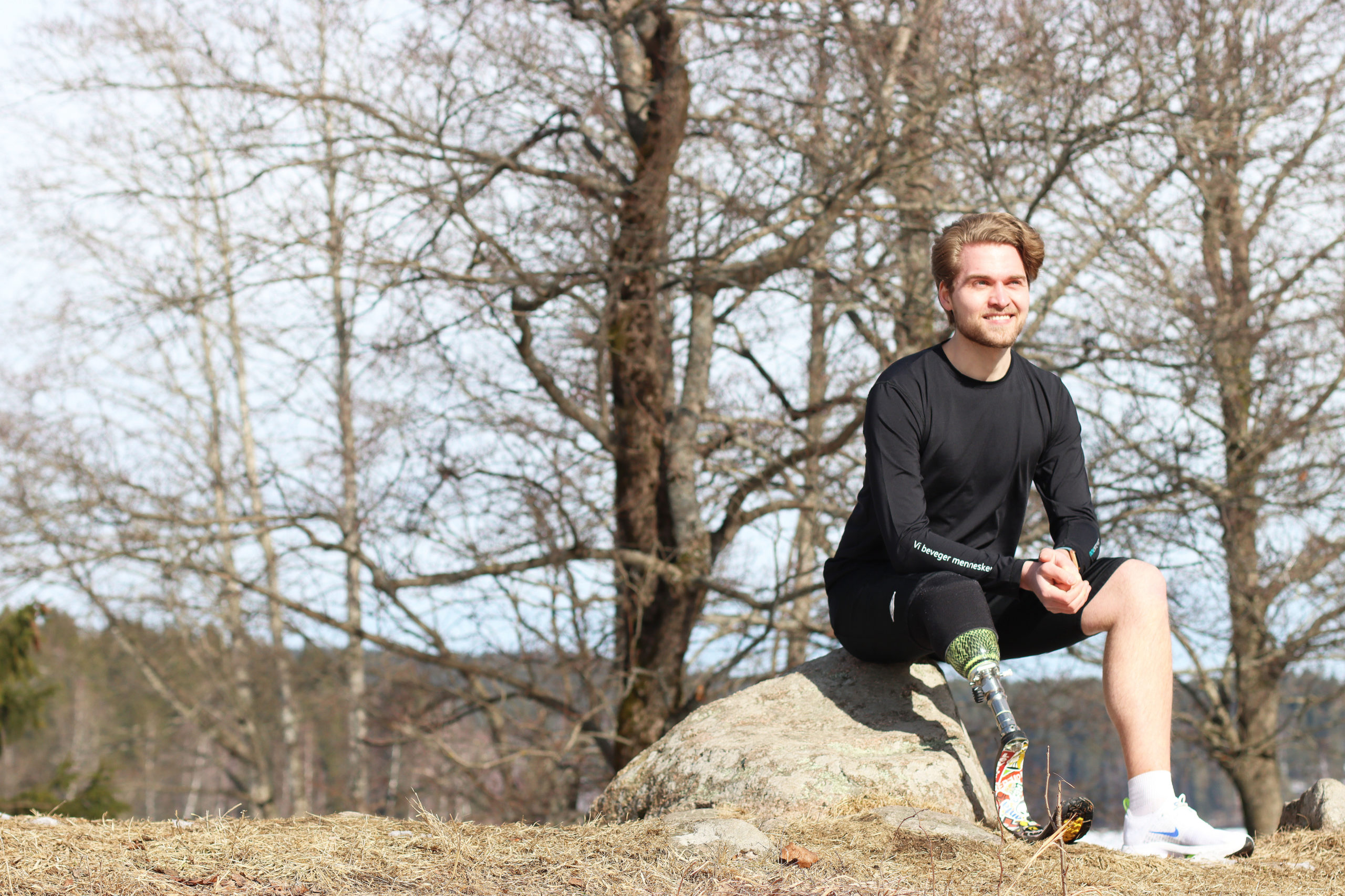 Sport och aktivitet