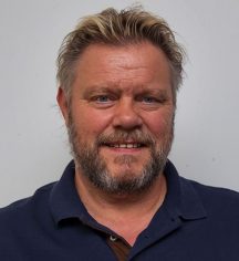John Arne Rosenlund