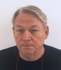 Morten Berg