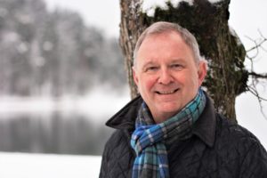 Livsglede 1 2021 - Likeperson artikkel