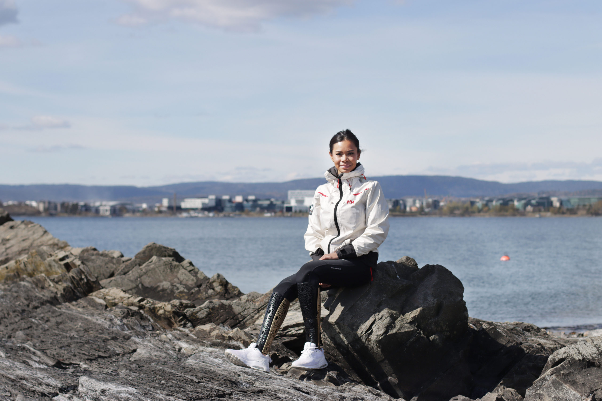 Fotografi av Celine Sapklin Halvorsrud