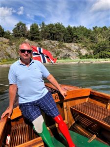 Livsglede 1 2021 - Likeperson artikkel