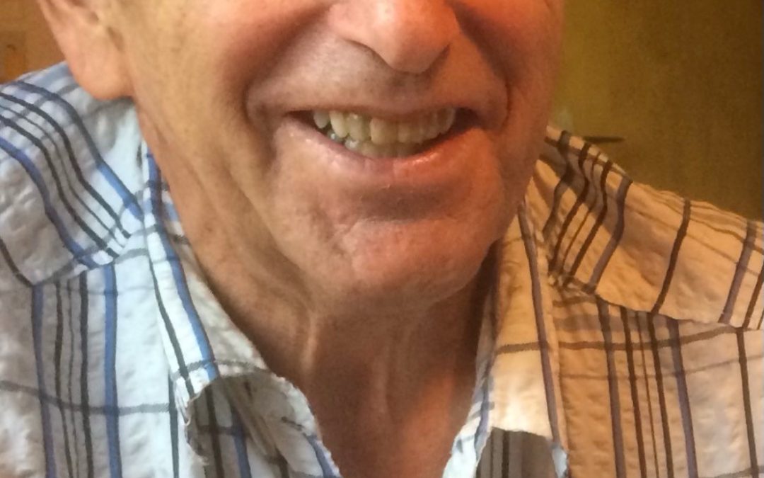 Tor Dalsheim (1944-2021) til minne