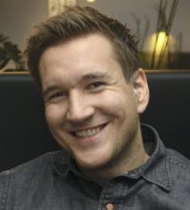 Kjetil Bragstad