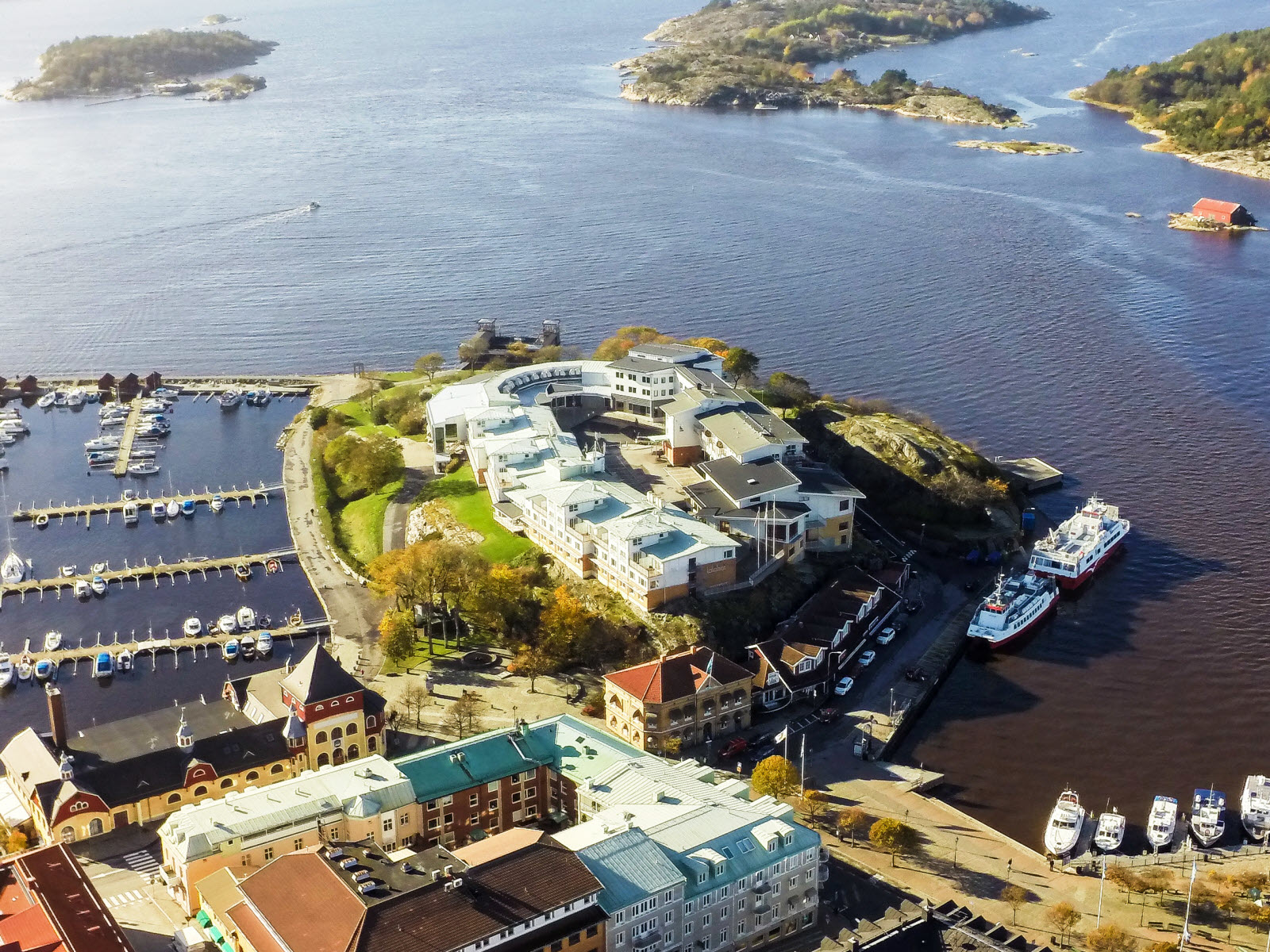 Laholm-hotell-view-1