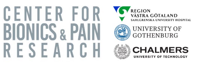 Center for Bionics and Pain Research
