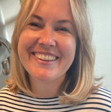 Catrin Alhaug